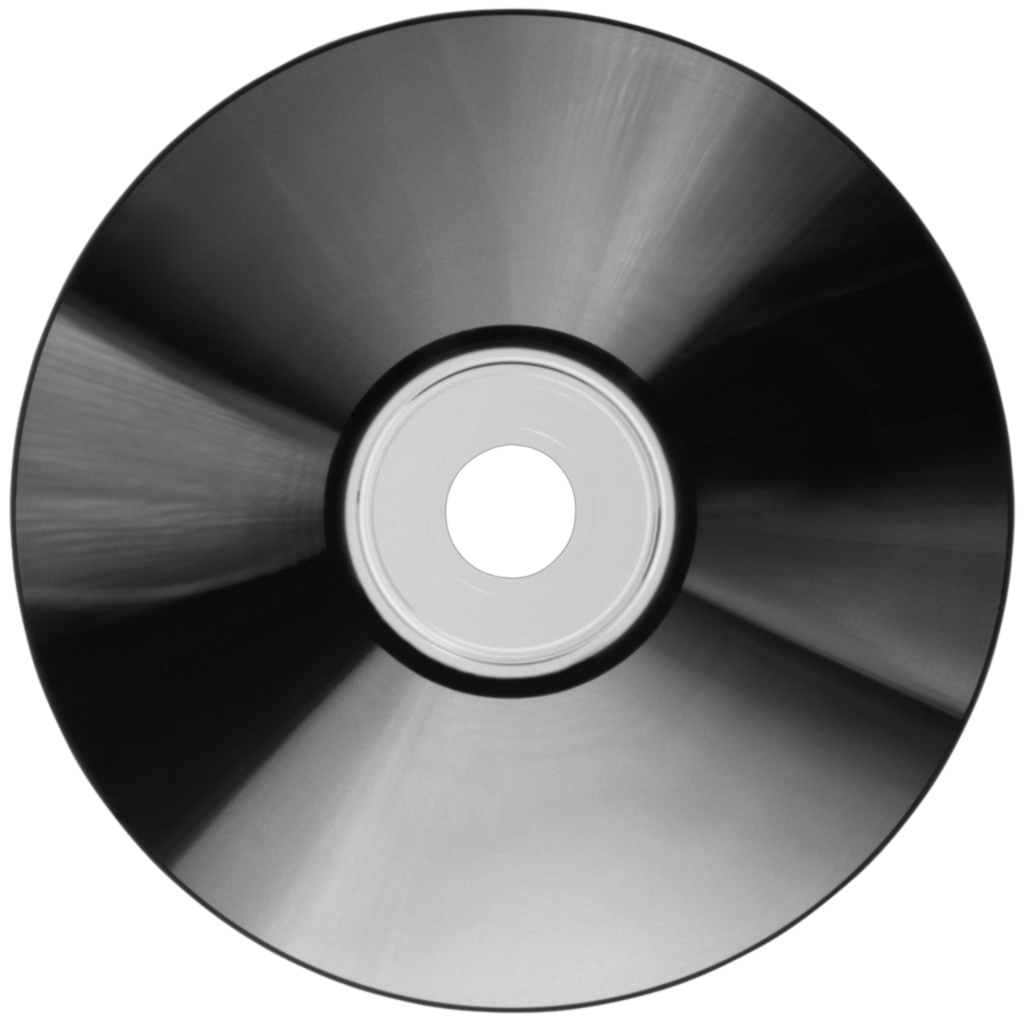 Disco DVD
