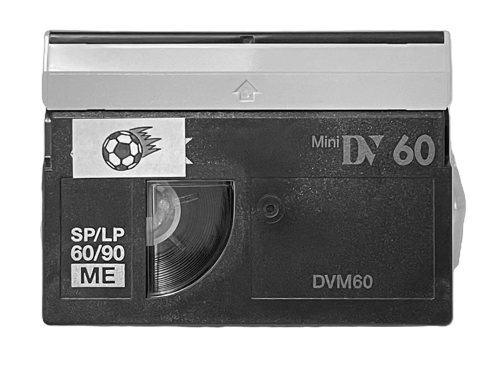Cassette HDV