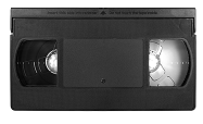 Cassette VHS